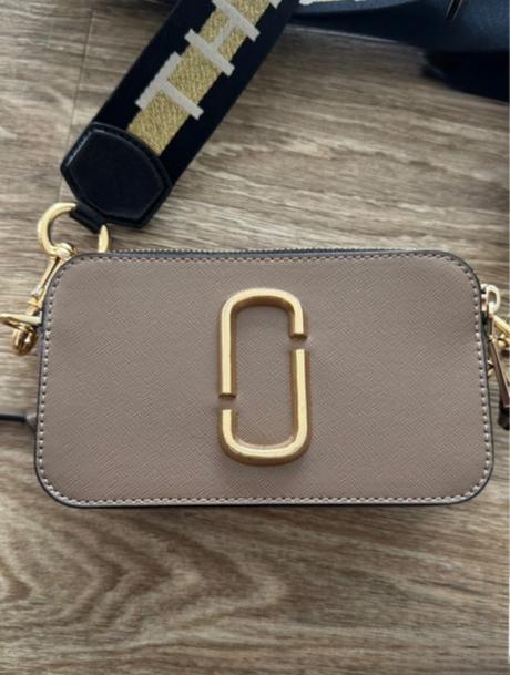 Marc jacobs snapshot, marc jacobs