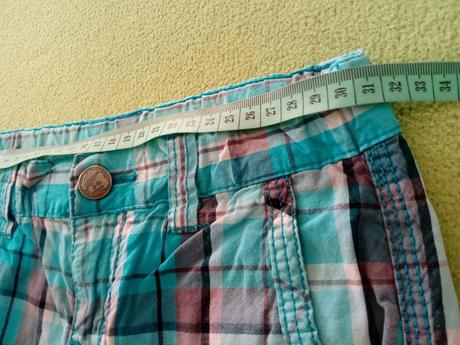 Yfk kraťaši č128, 128