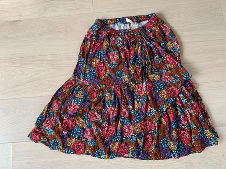 Sukňa zn. zara, zara,152