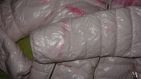 Nova zimna bunda next, next,170