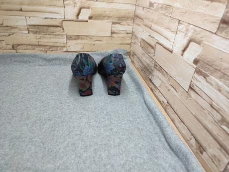 Wojas 36 - dámske celokožené lodičky, wojas,36