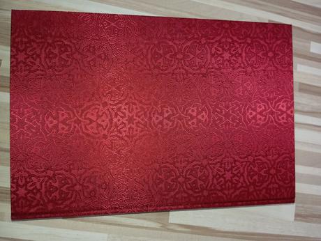 1001 noc, tisíc a jedna noc zväzok 4, 