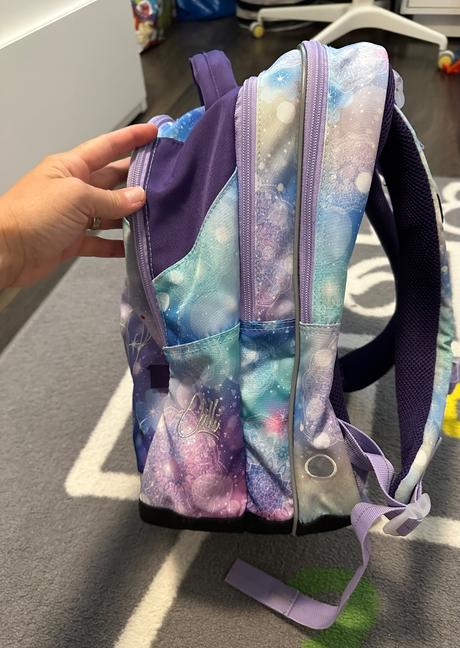 Topgal školská taška, 