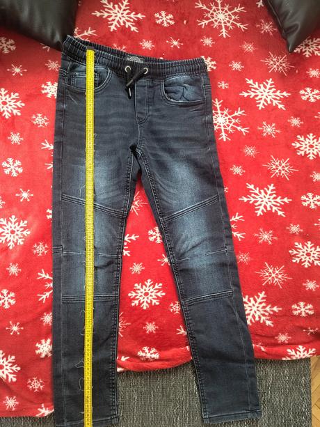 Chlapčenské rifle, 146