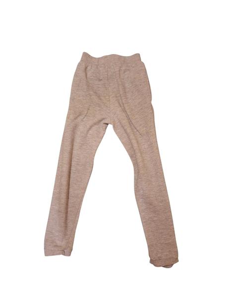 Dievčenské tepláčky, 122