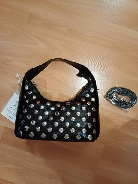 Kožená kabelka phil firenze, 