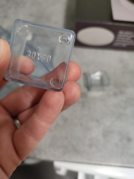 Silikónové návleky na nohy stoličiek,