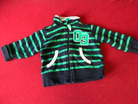 Supravička zn. c&a - vel.68, c&a,68