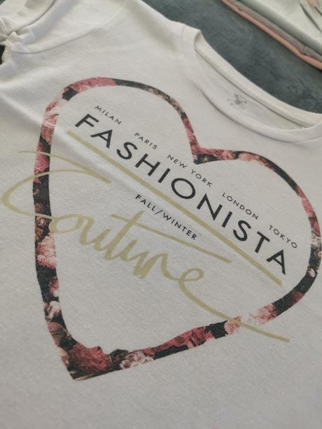 Tričká 2-3roky, river island,98