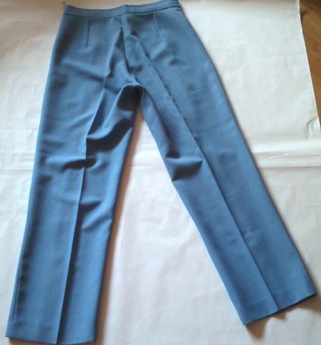 Kostým 3-kombinácia, xxl