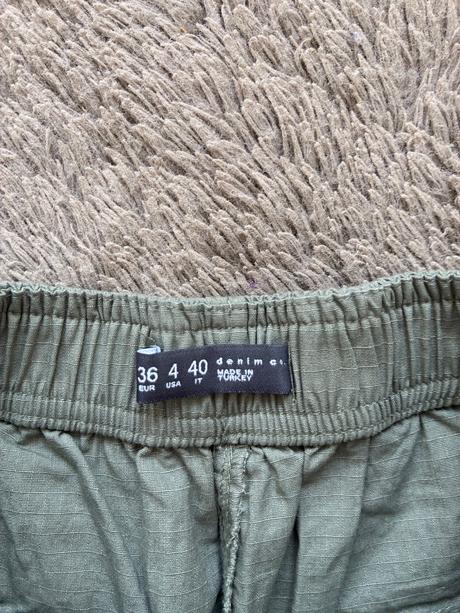 Primark šortky, primark,s