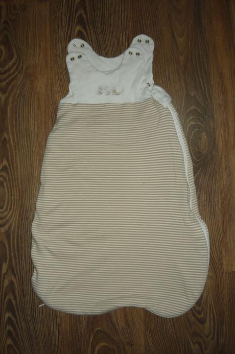 Spacie vaky 1,5tog -67cm, marks & spencer