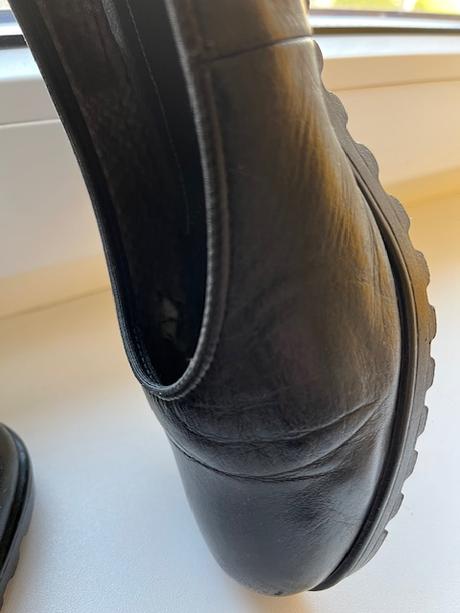 Pohodlné topánky, 38