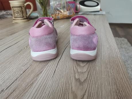 Sandálky zn. protetika, protetika,26