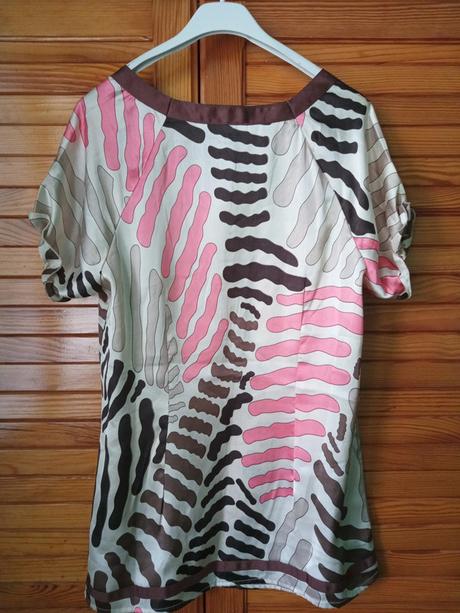 Stenova bluzka, tunika, 38