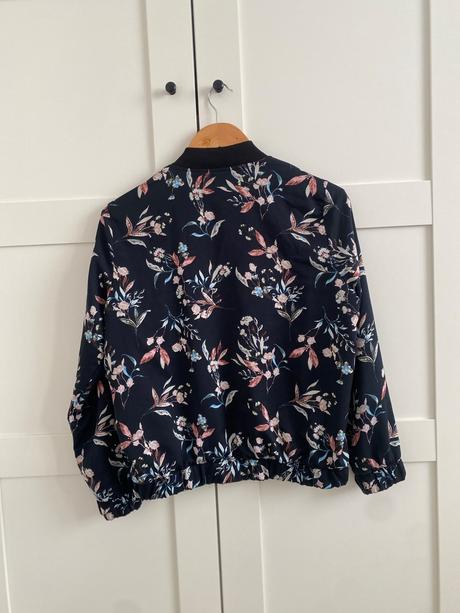 Jarná kvetinova bundicka reserved, reserved,36