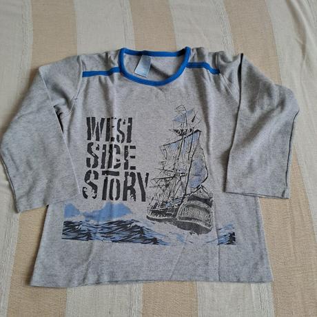 Pyžamo 128/134, 128