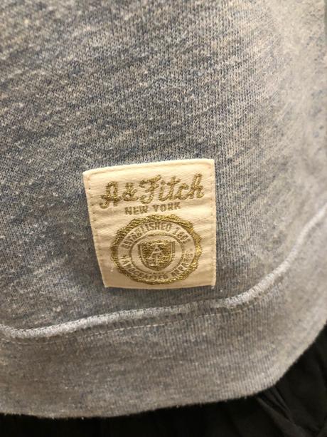 Trickoa&f, abercrombie&fitch,s