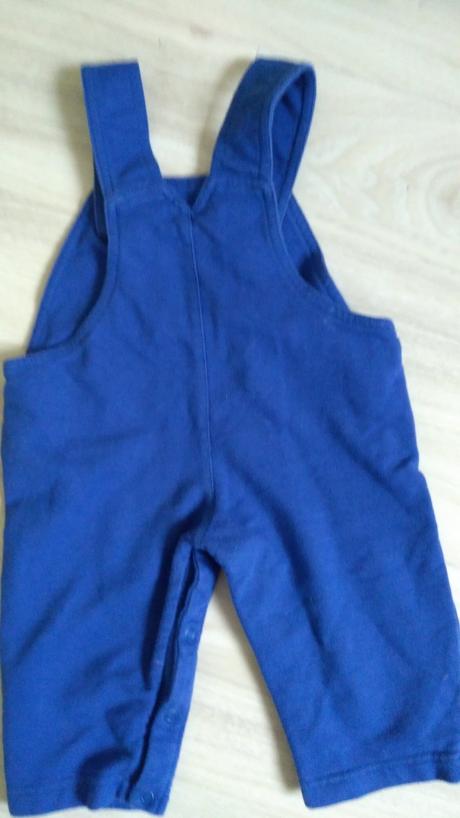 Tepláky s námorníkom, 68