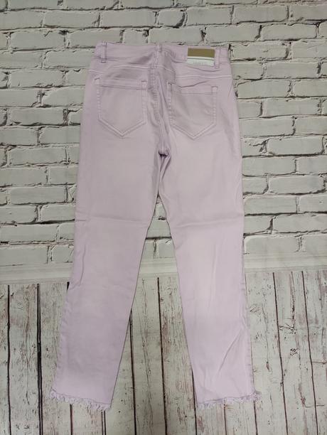 Skinny jeans taifun, s