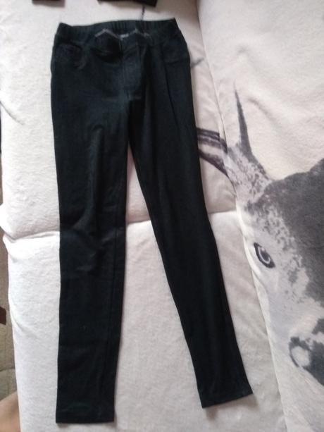 Dámske legíny 36/38, esmara,36