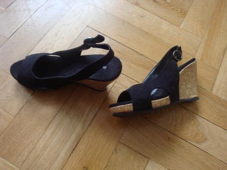 Topanky, deichmann,38