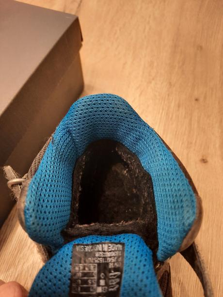 Čižmičky na zimu zn. ecco, ecco,21