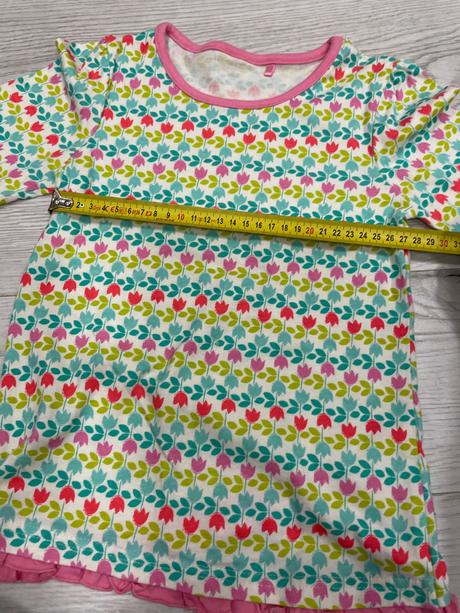 Set tričiek, george,110