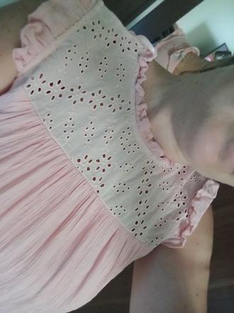 Letné šaty, c&a,s