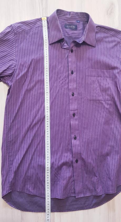 Košeľa 41 marini, 41