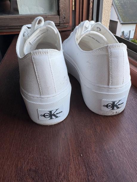 Tenisky calvin klein, 40