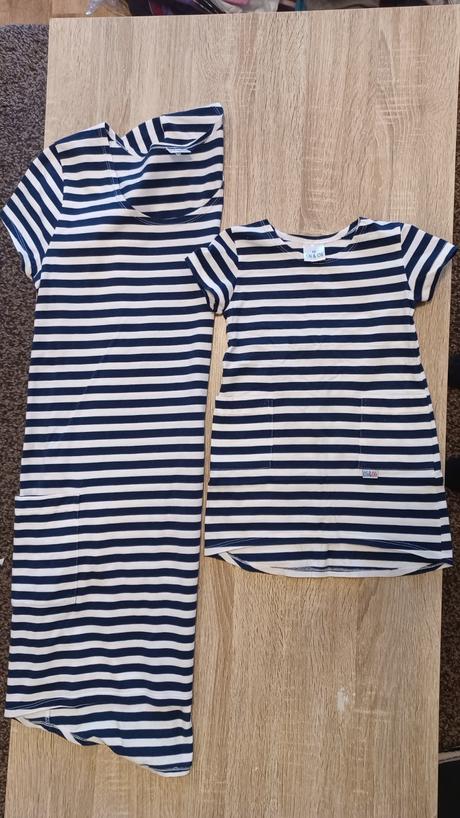 Saty oli&oli mama xl dcéra 98 jeja, 98