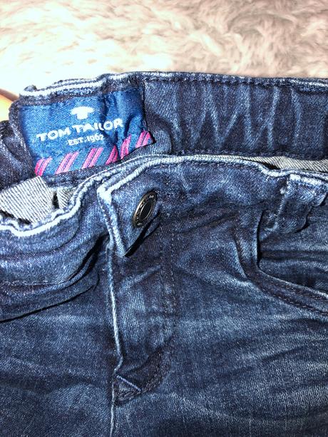 Rifle tom tailor, tom tailor,104