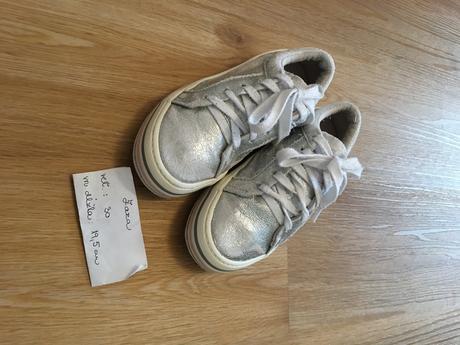 Tenisky, zara,30