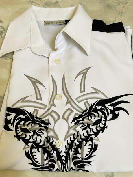 Košeľa, clockhouse,xl