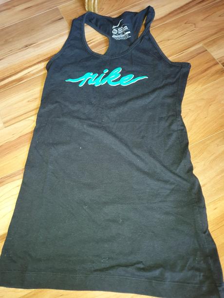 Tielko nike originál xs, nike,xs