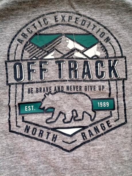 Teplé pyžamo 164, c&a,164