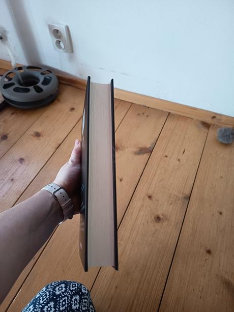 Kde sa skrýva temnota, 