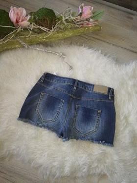 Riflové kraťasy, 34