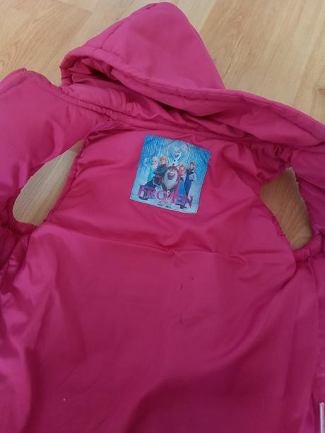 Vesta frozen, disney,110