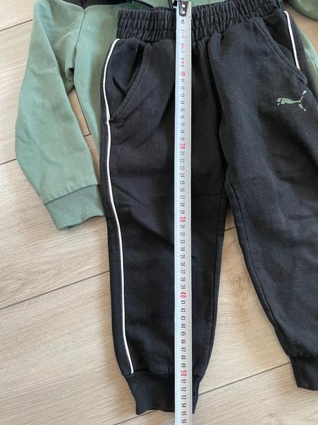 Teplaková súprava puma, puma,104