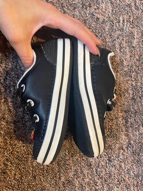 Crocs topanky c9, crocs,26