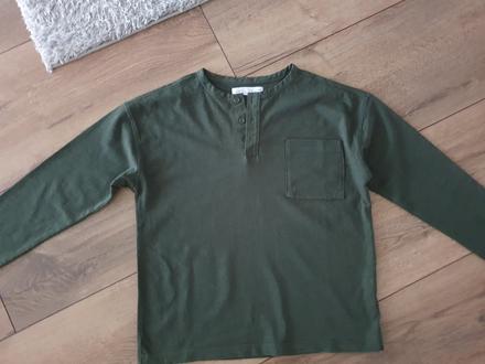 Tričko, zara,140