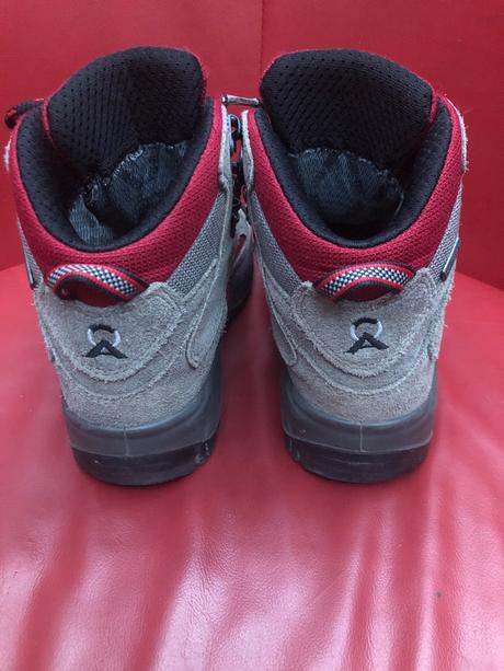 Chlapčenské topánky, 33