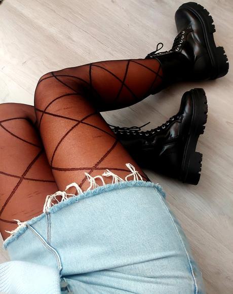 Dámska rifľová sukňa, bershka,s