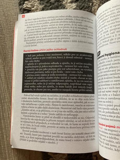 Jak sbalit ženu (2006), 