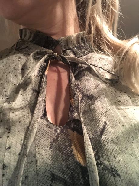 Satky so zvieracím motívom, veľkosť s, s