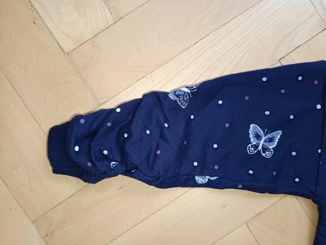 Dievčenský pulóver, dopodopo,128