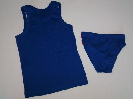 Tielko a slipy 86/92 cars, disney,92