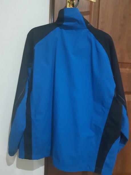 Prechodna bunda, 146